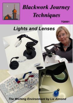 TQ0001 - Lights And Lenses
